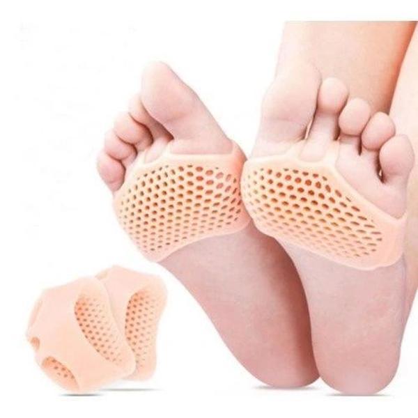 Nais Ayak Gömleği Metatarsal Silikon 1167 - Image 1