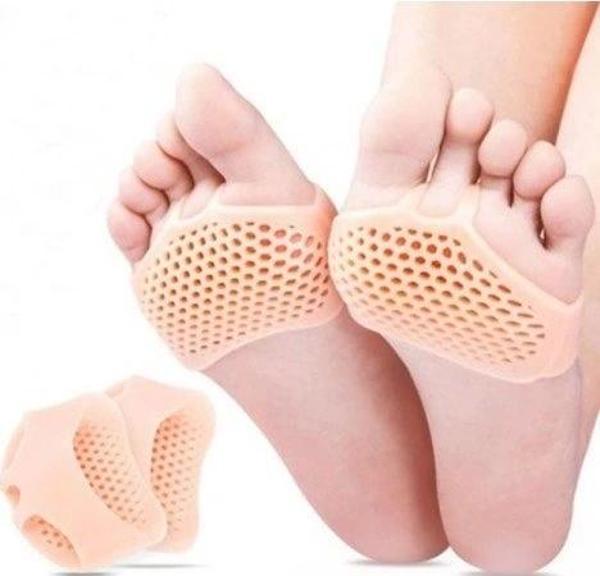 Nais Ayak Gömleği Metatarsal Silikon 1167 - Image 1