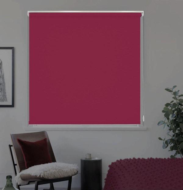 Blind-X İthal Güneşlik Mat Stor Perde Kaliteli Salon Perdesi, Oturma Odası Perdesi, Yatak Odası Perdesi - Image 1