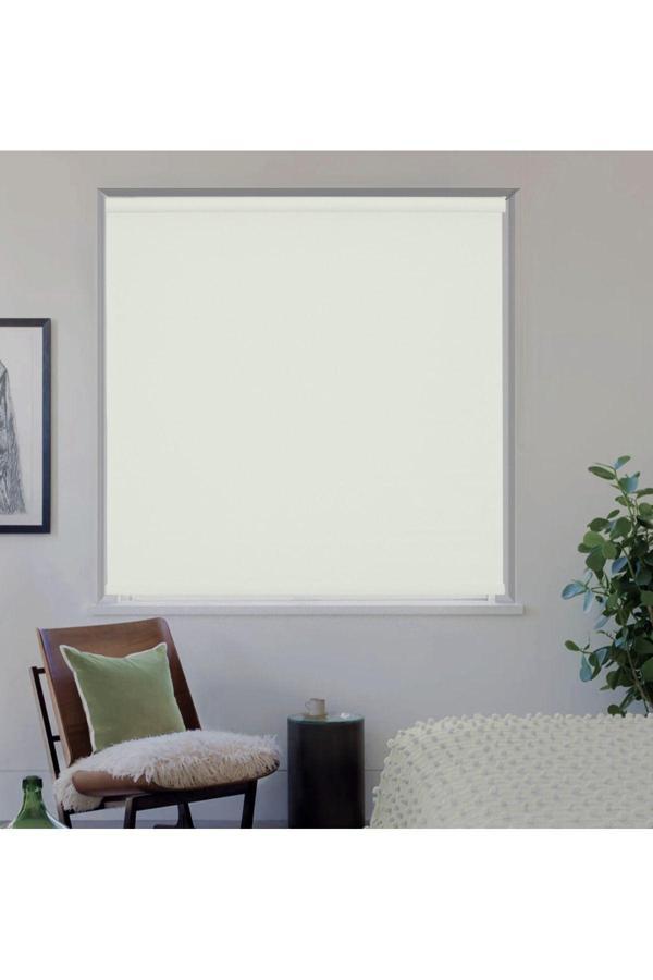 Blind-X İthal Güneşlik Mat Stor Perde Kaliteli Salon Perdesi, Oturma Odası Perdesi, Yatak Odası Perdesi - Image 1