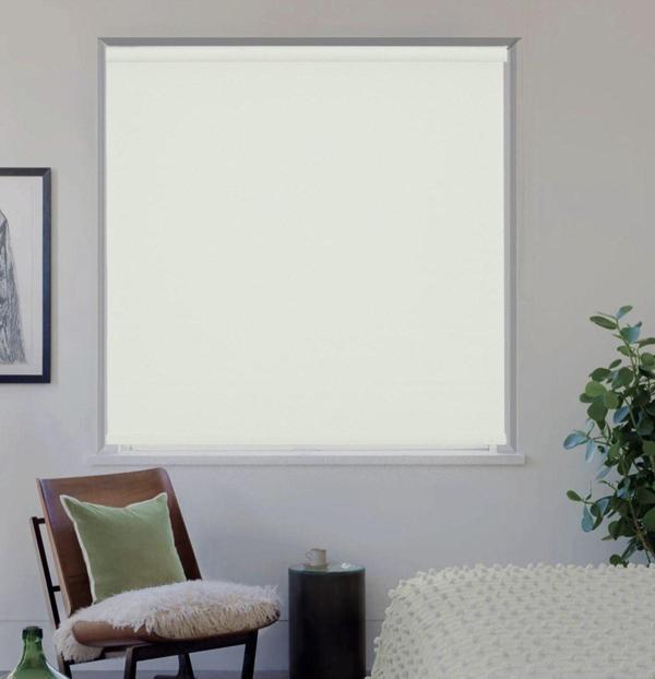 Blind-X İthal Güneşlik Mat Stor Perde Kaliteli Salon Perdesi, Oturma Odası Perdesi, Yatak Odası Perdesi - Image 1