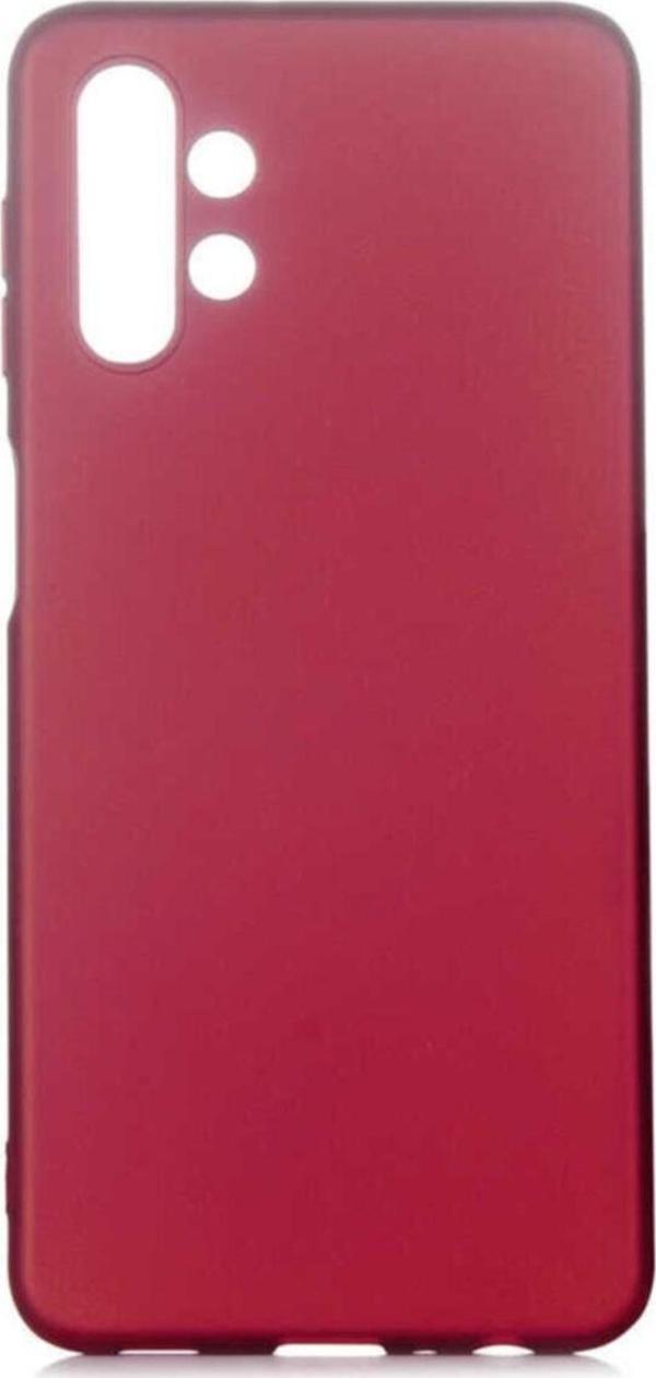 Coverzone Galaxy A32 5g Uyumlu Silikon Kılıf - Image 1