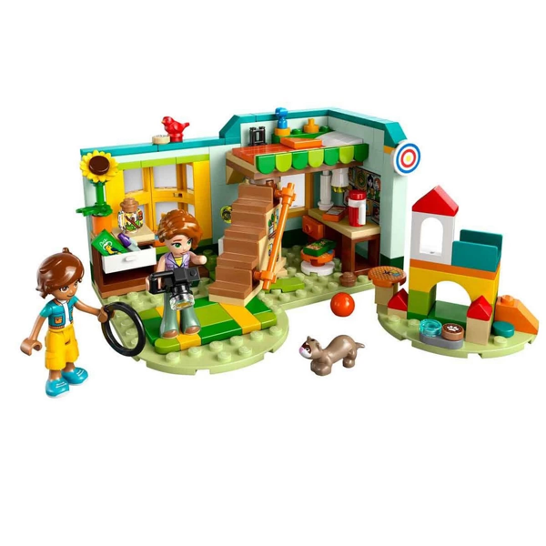LEGO Friends Autumn’un Odası 42646 - Image 1