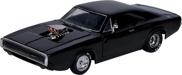 Hızlı & Öfkeli 1327 Dodge Charger Model Aracı - Image 1