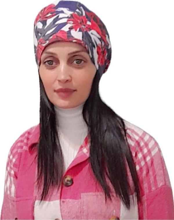 Albayrak Cerrahi Bone Lastikli Ve Bağcıklıdır Hemşire Doktor Aşçı Evhanımlarına - Image 1