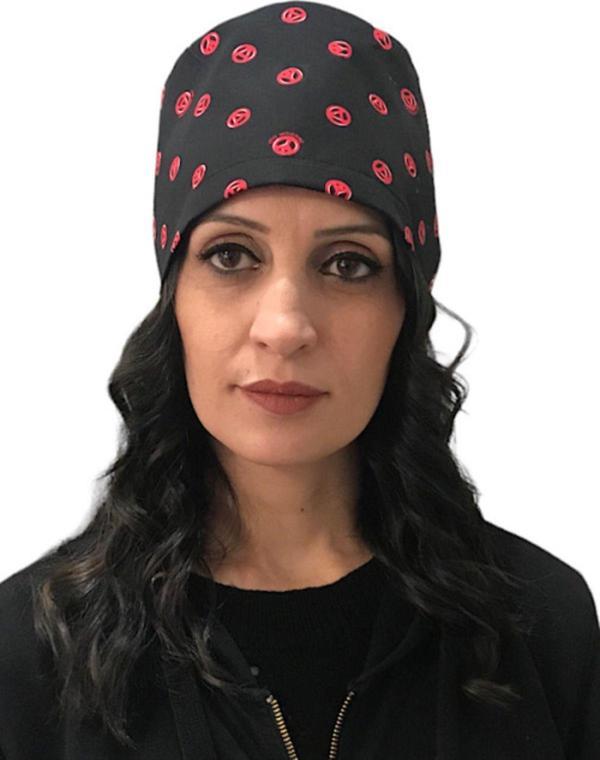 Albayrak Cerrahi Bone Lastikli Ve Bagcıklıdır - Image 1