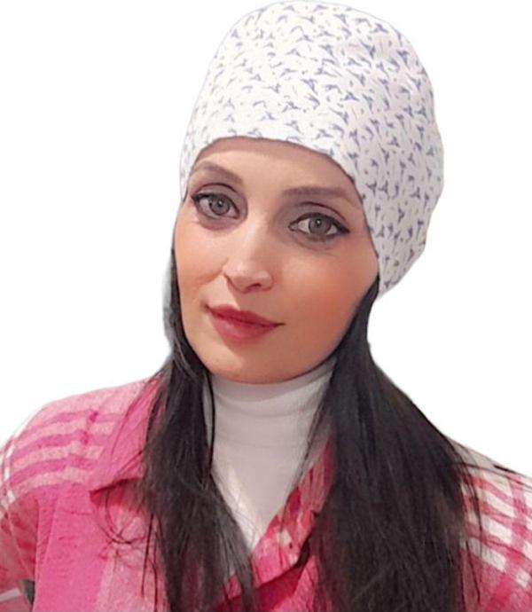 Albayrak Cerrahi Bone Lastikli Ve Bağcıklıdır Hemşire Doktor Aşçı Evhanımlarına - Image 1