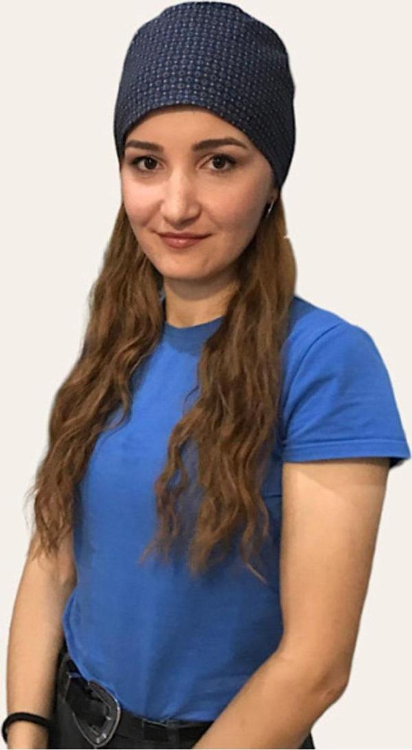 Albayrak Cerrahi Bone Lastikli Ve Bagcıklıdır Hastane Bonesi - Image 1
