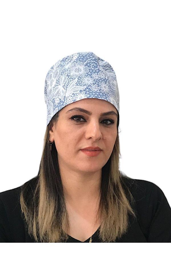Albayrak Cerrahi Bone Lastikli Ve Bagcıklıdır Hemşire Doktor Aşçı Evhanımlarına - Image 1