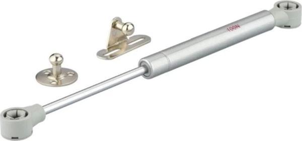 Mikasso Gazlı Piston Uzun 100N Mobilya Bağlantı Elemanları Sarı - Image 1
