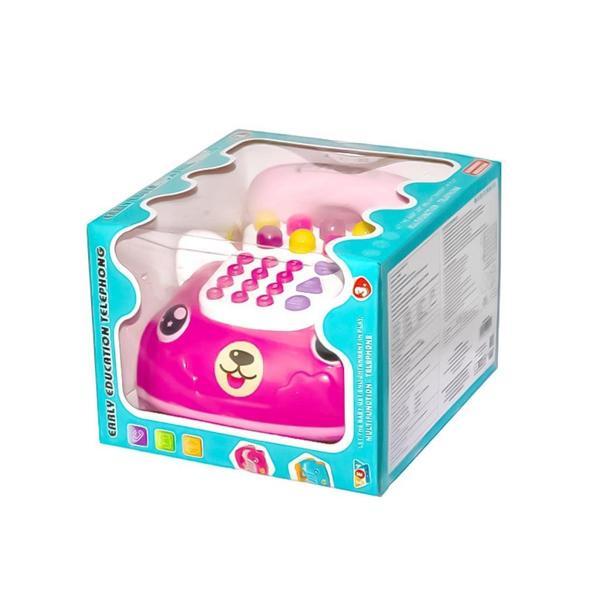ZEY2025 Arabalı Telefon - Zeytoys - Image 1