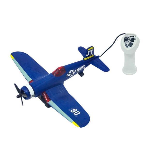 Air Forces Sesli ve Işıklı Uçak - Image 1