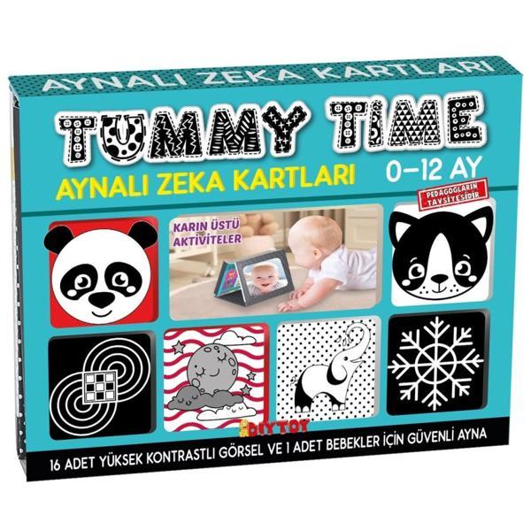 LC0713 TUMMY TİME - Image 1