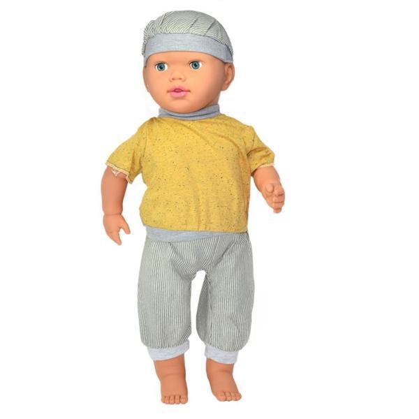0851 Gamze, Büyük Kel Bebek - Müzikli - Image 1