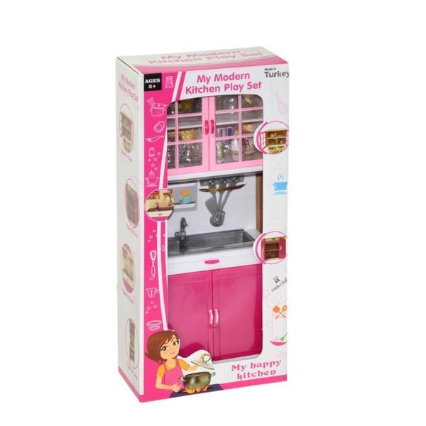 02302 Oydaş, Lavabo My Happy Kitchen - Image 1