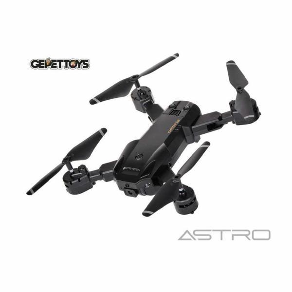 S21 Astro Taşımalı Çantalı 720P Drone - Gepettoys - Image 1