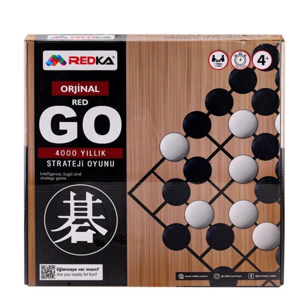 RD5118 Redka Go Oyunu - Image 1