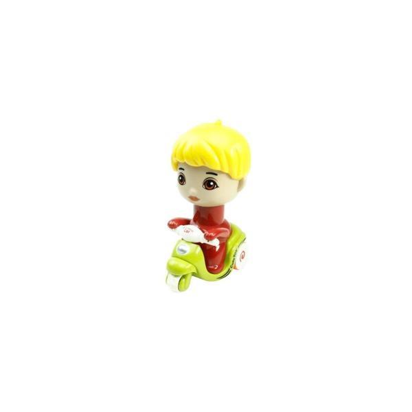 SY015A -Vardem Bas Git Motorcu Bebek - Image 1