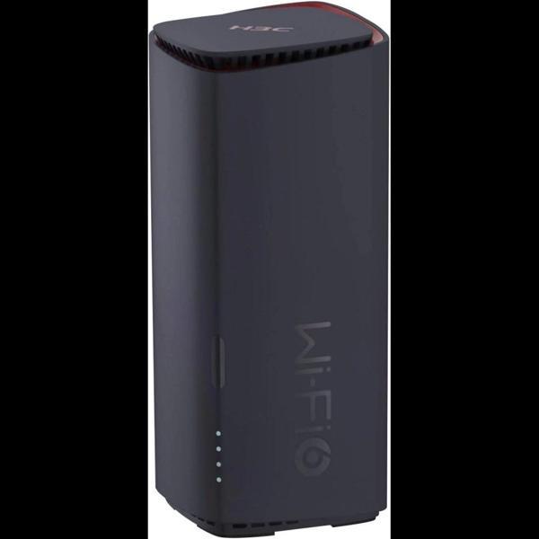 H3c Magic Bx54, Tekli Mesh, 5400mbps, Dual Band, Wifi6, 4port Gigabit Lan, Geniş Kapsama Alanı, Rout - Image 1
