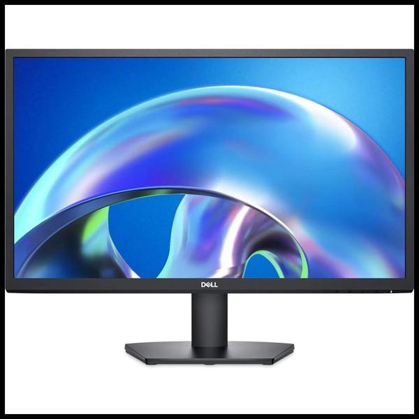 Dell Se2425h, 23.8", 5ms, 75hz, Full Hd, D-sub, Hdmı, Va Led Monitör - Image 1