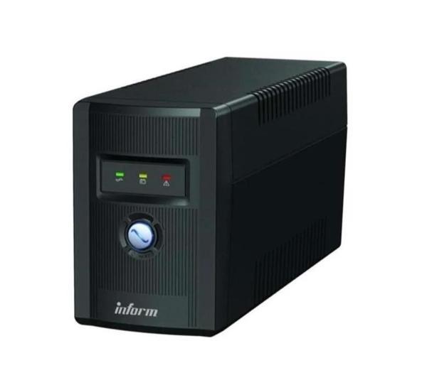 Inform Ups Guardıan 1000a 7-20dk Kesintisiz Güç Kaynağı - Image 1