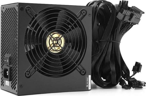Hıgh Power Performance Gd 800w 80+ Gold Power Supply (hp1-j800gd-f12s) - Image 1