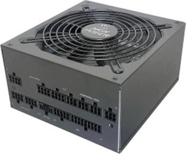 Hıgh Power Xtreme Gold Atx 3.1 1200w 80+ Gold Atx Guc Kaynağı - Image 1