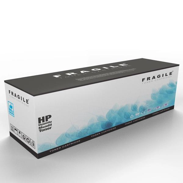 Fragıle 106a Sıyah Cıpsız 1000 Syf 107a/107r/135a - Image 1