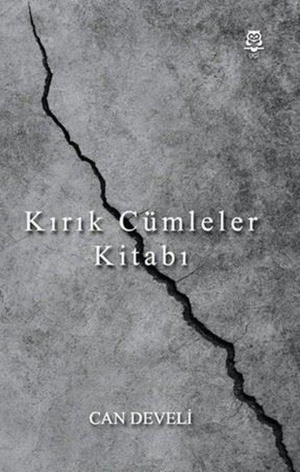 Kırık Cümleler Kitabı - Ugi Yayınları - Image 1