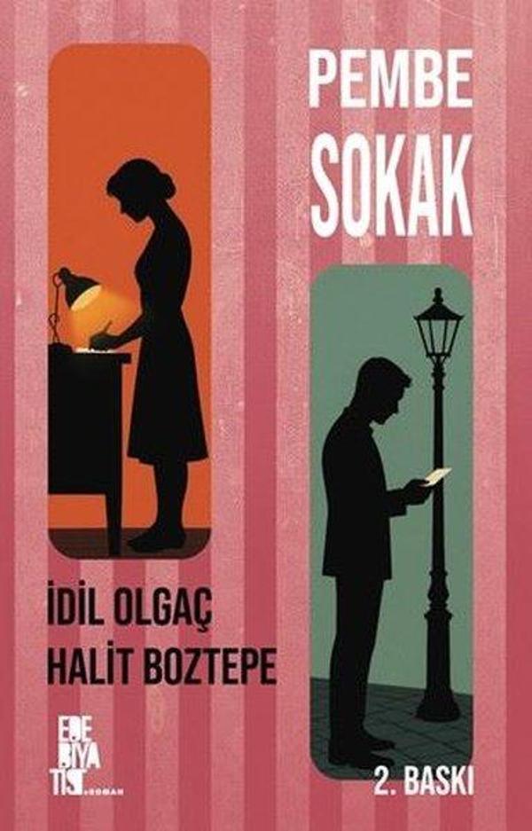 Pembe Sokak - Edebiyatist - Image 1