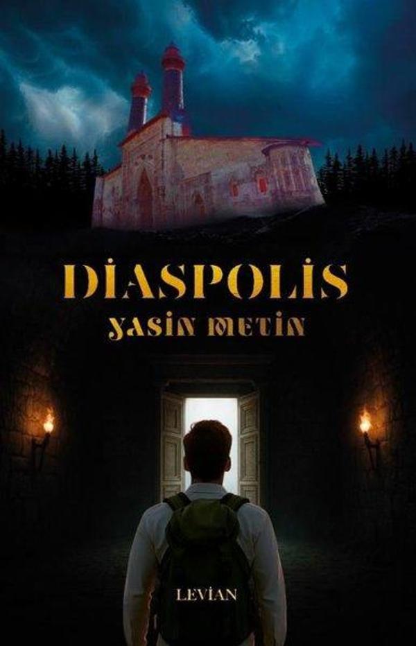 Diaspolis - Levian Yayınevi - Image 1