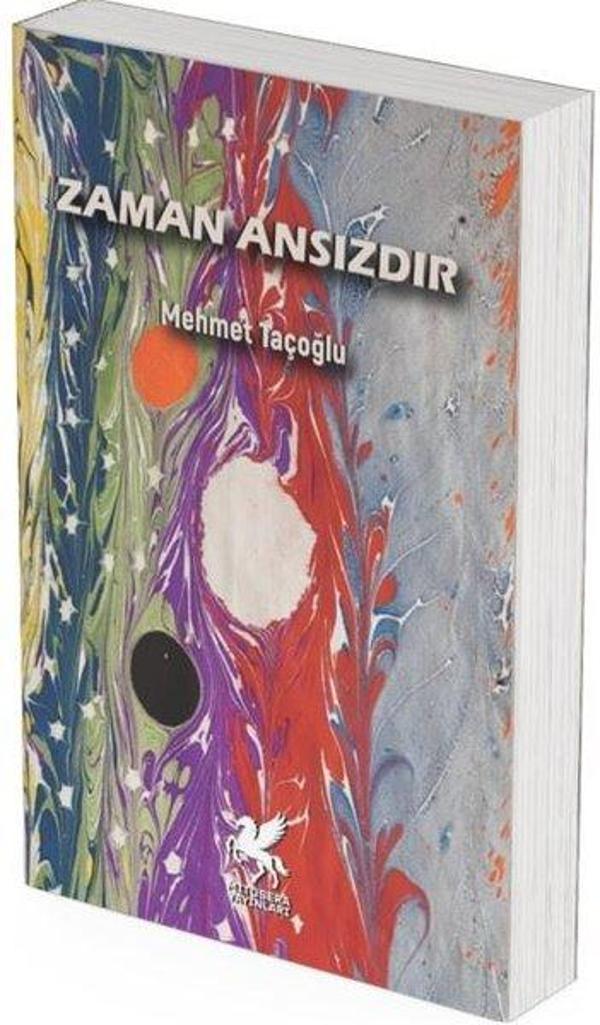 Zaman Ansızdır - Mitosera Yayınları - Image 1
