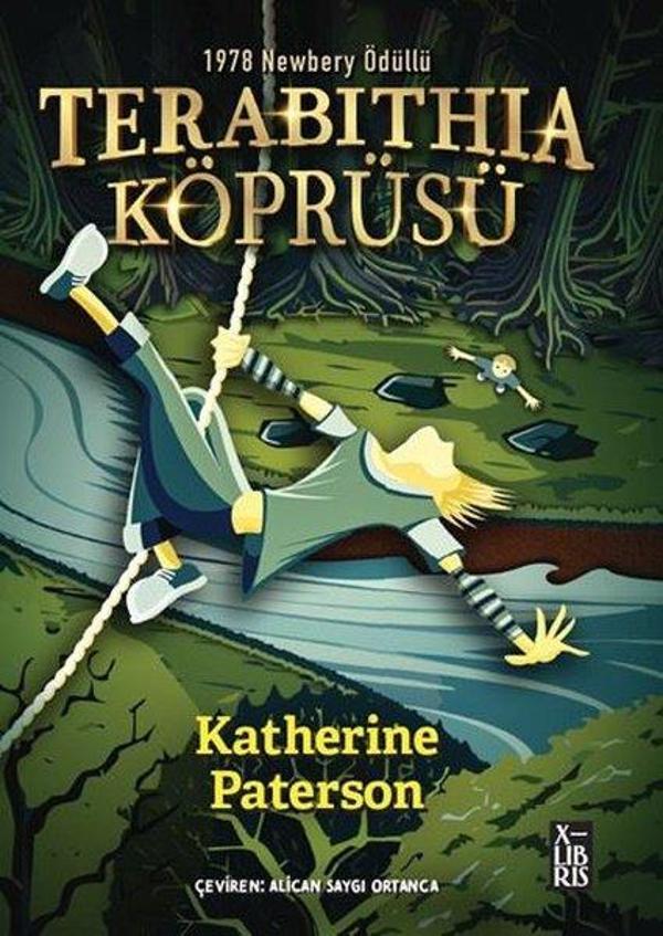 Terabithia Köprüsü - Xlibris - Image 1