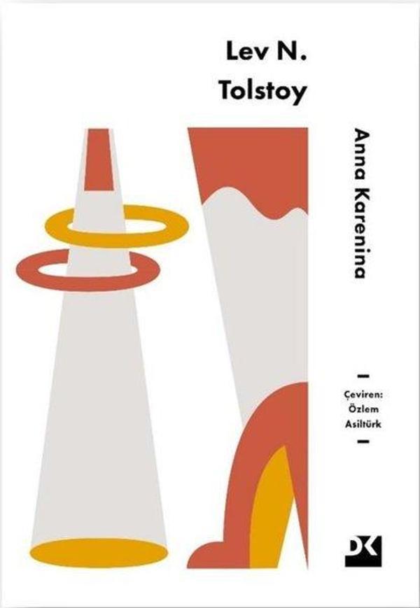 Anna Karenina - Doğan Kitap - Image 1