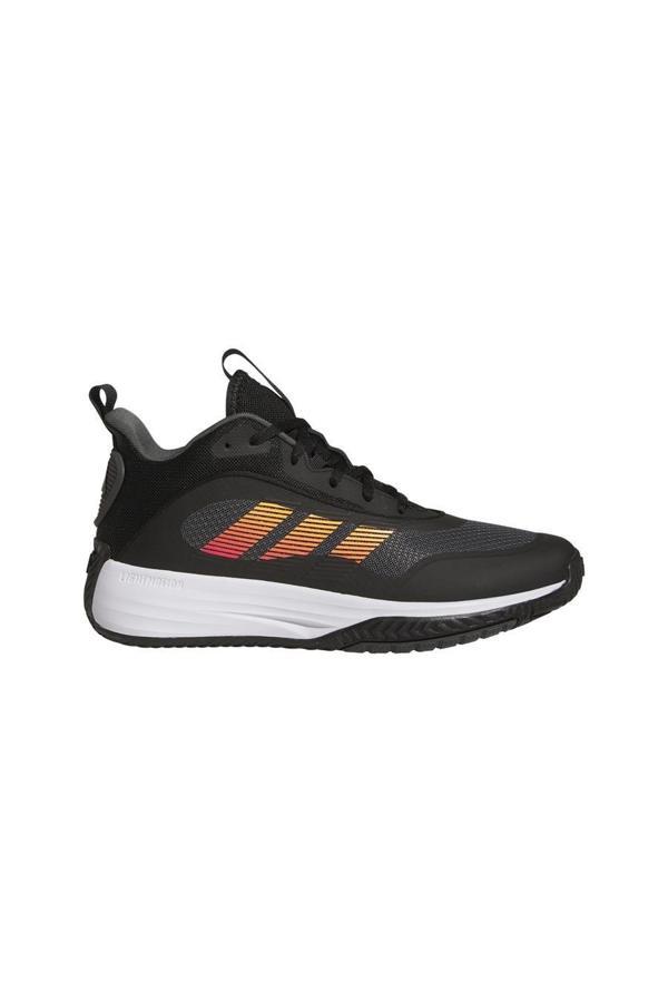 adidas Erkek  Siyah  Basketbol Ayakkabısı OWNTHEGAME 3.0 JR6667 - Image 1