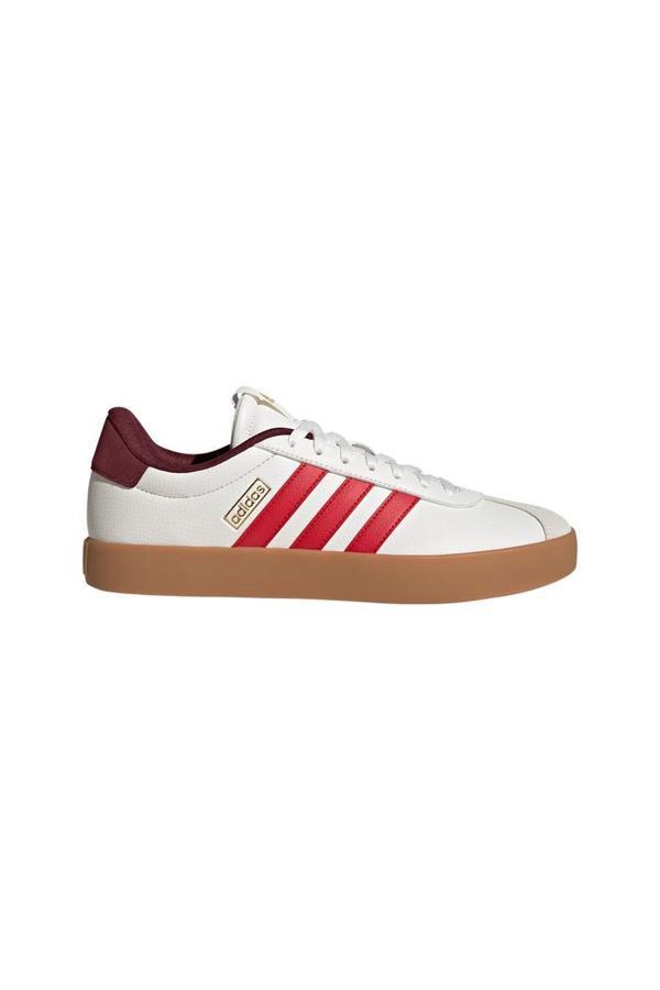 adidas Beyaz  Erkek  Yürüyüş Ayakkabısı VL COURT 3.0 JR8633 - Image 1
