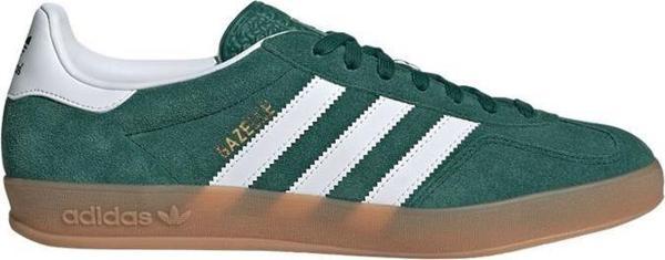 adidas Erkek Spor Ayakkabı Gazelle Indoor JI2062 - Image 1