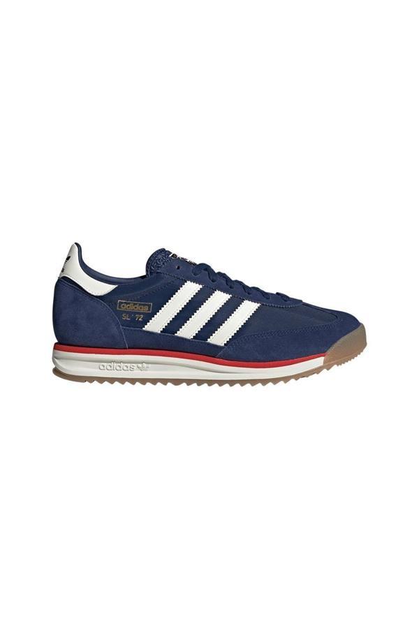 adidas Erkek  Mavi  Sneaker SL 72 RS JR8789 - Image 1