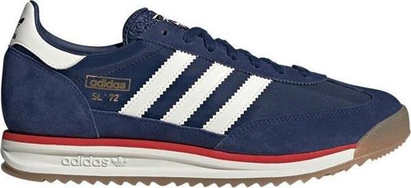 adidas Erkek  Mavi  Sneaker SL 72 RS JR8789 - Image 1