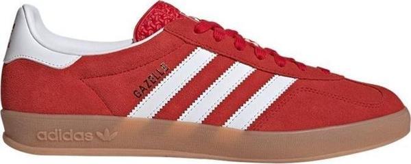 adidas Erkek Spor Ayakkabı Gazelle Indoor JI2063 - Image 1