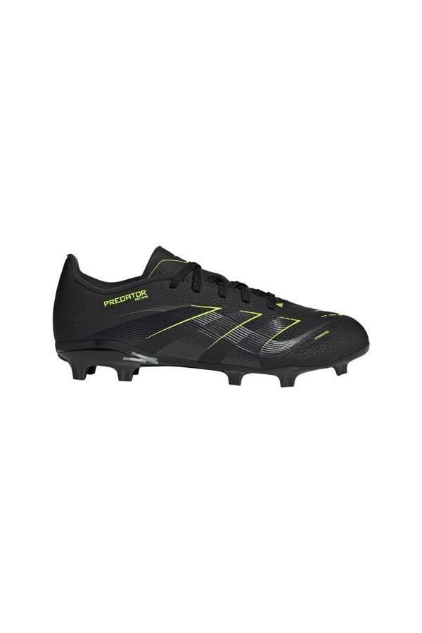 adidas Siyah Çocuk   Krampon PREDATOR LEAGUE FG/MG J JI1122 - Image 1