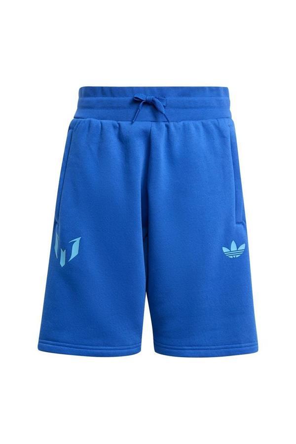 adidas Çocuk   Şort MESSI SHORTS JY9529 - Image 1