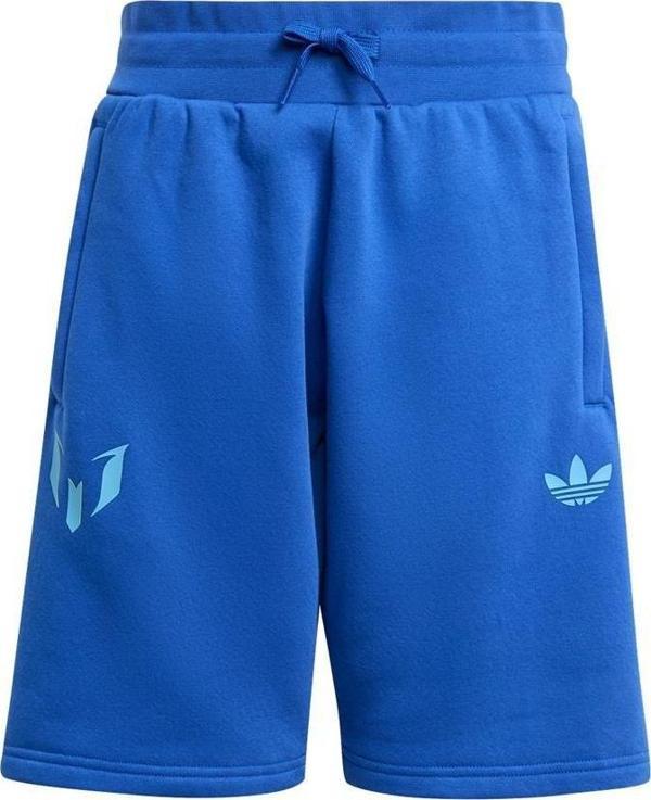adidas Çocuk   Şort MESSI SHORTS JY9529 - Image 1