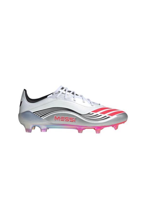 adidas Erkek  Beyaz  Krampon F50 MESSI ELITE FG JP5593 - Image 1