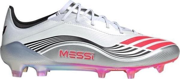 adidas Erkek  Beyaz  Krampon F50 MESSI ELITE FG JP5593 - Image 1