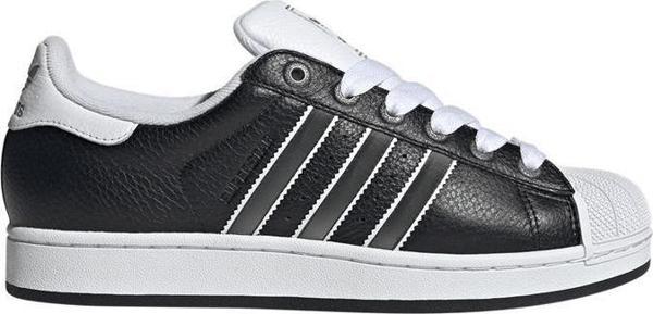 adidas Erkek  Siyah  Sneaker SUPERSTAR II JQ3209 - Image 1