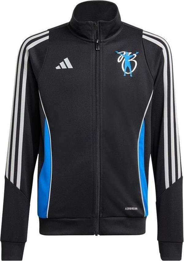 adidas Çocuk  Ceket JB TR JKT Y JX3943 - Image 1