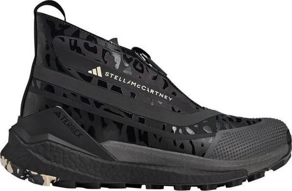 adidas Siyah Kadın   Bot aSMCxTERREX FREE HIKER GTX AOP JS1112 - Image 1