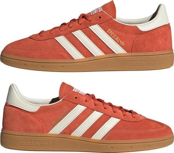adidas HANDBALL SPEZIAL Spor Ayakkabı IG6191 - Image 1