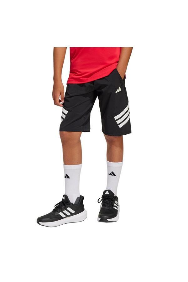 adidas Çocuk   Şort J SPR SHORTS JJ1166 - Image 1